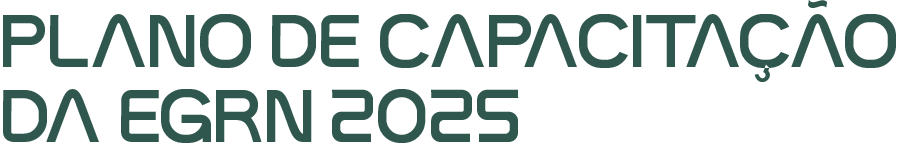 Documento Plano de Capacitação da Escola de Governo 2025