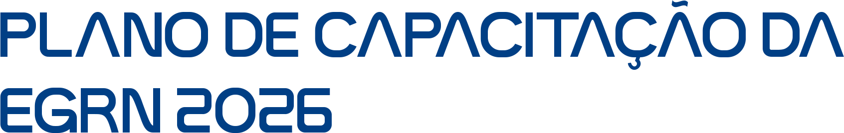 Documento Plano de Capacitação da Escola de Governo 2025